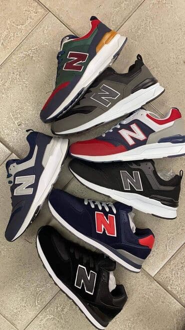 Patike, veličina - 46