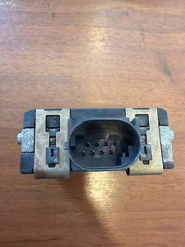 multimedia za auto: ACC RADAR SENZOR ZA VOLKSWAGEN PASSAT B8, GOLF 7, ARTEON - 3Q0907561B — 3