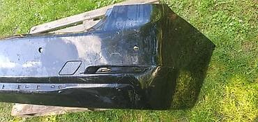 plovak za auto: ZADNJI BRANIK F30 SPORT ZA BMW SERIJA 3 | bmw 3 f30 sport zadnji — 5