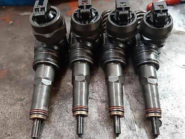 DIZNA ZA VOLKSWAGEN PASSAT B5.5 | Dizne za Passata B5.5 2.0 TDI 8V i