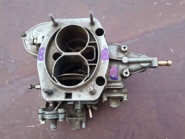 membrana pumpe za gorivo yugo: Karburator Lada 2107 Riva, Lada 2104 Karavan, Lada 2105, Lada 2121 — 5