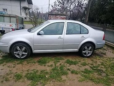 Prodaja automobila: DELOVI GOLF ZA VOLKSWAGEN BORA, GOLF 4, GOLF 5 | Polovni delovi za — 3