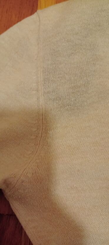 pantalone bez kaisa: S (EU 36), Pamuk, Casual — 5