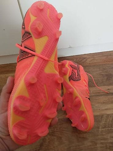 puma mirage sport tech: Puma kopačke za fudbal br 42 su u odlicnom stanju sa sitnim tragovima — 7
