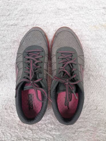 dm sundjer za patike: Skechers, 37.5, bоја - Šareno — 5