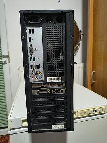 honor magic 5 lite polovan: Asus 1151, i7 Intel 6700k, 8gb ddr4, MSI rx 570 gdr 5, 4gb, napajanje — 10