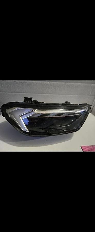 prednji branik passat b5: AUDI A1 18-23 DESNI FAR 82A941034D | Audi vw delovi ALTINA ZEMUN — 2