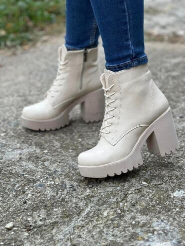 kožna anatomska obuća: STREČ ČIZIMA 🔥eko -koza ➡️mekana i lagana ➡️štikla 10cm Cena4300rsd — 4