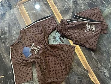 Kompleti: Chanel, XS, S, M, bоја - Šareno — 2