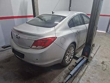 adapter za opel insigniu: OPEL INSIGNIA 2.0CDT - KOMPLETAN AUTO U DELOVIMA | Svi delovi za — 5