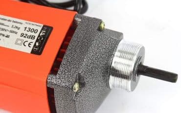 valjak za krecenje: Vibrator za beton RIPPER(2m-35mm) 1300W Model : M79492 Tehnički — 2