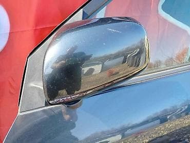 retrovizor: LEVI RETROVIZOR MIS SIVA ZA TOYOTA RAV 4 OD 2005. DO 2012. GOD. | — 1