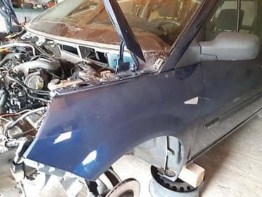 market car: KRILA SENIK 2 ZA RENAULT SCENIC — 2