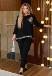 Donji delovi trenerke: Komplet za punije 🔥SUPER SIZE 🔥 Veličine : XL 2XL 3XL 4XL 5XL 6XL 7XL — 2