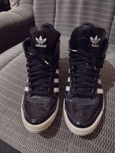 new yorker ужице слике: Adidas, 38, color - Black — 2