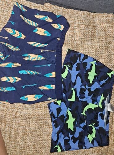 pamučni kupaći kostimi: Swimming shorts, 158-164 — 1