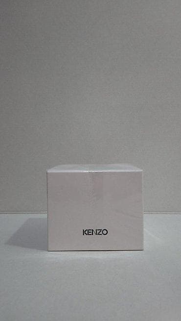 flower šnale: KENZO FLOWER IN THE AIR EDP 50ML | Kenzo Flower In The Air edp 50ml — 5