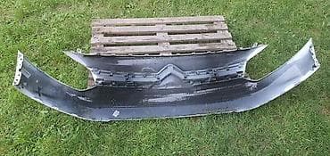 Car Parts: PREDNJI BRANIK ZA CITROEN JUMPY | citroen jumpy prednji branik — 2