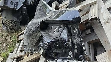 adapter za penomat: POLUSTRANICA G70 DESNO ZA BMW SERIJA 7 | BMW 7 g70 polustranica — 2