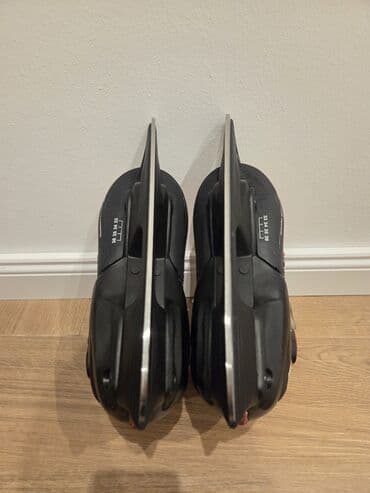 Oprema za skijanje: Decije podesive klizaljke HY SKATE Junior - Veličina: podesive 33–36 — 5