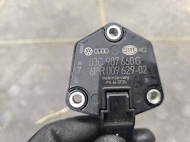 SENZOR NIVOA ULJA 1.6 2.0TDI ZA VOLKSWAGEN CADDY, EOS, GOLF 6 . |