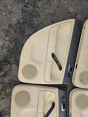 ajkula antena za auto: TAPACIRI ZA VOLKSWAGEN PASSAT B5.5 | Tapaciri VW Passat B5.5 — 5