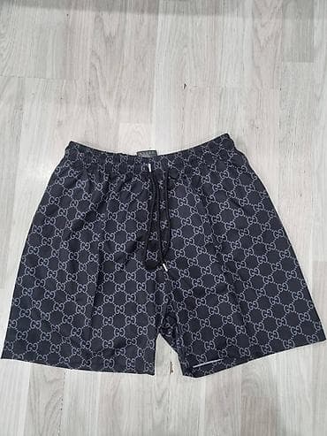 duks x: Gucci šorc za kupanje NOVO Novo Veličine s m l xl 2xl fb Moja — 1