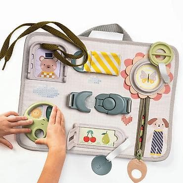 suskave trenerke: Taf Toys edukativna tabla Šifra proizvoda: 2211 Interaktivna — 1