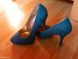 mokasine novi sad: Pumps, 36 — 4
