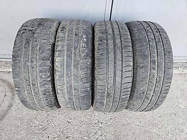 megan auto: MICHELIN 205/60 R16 LETNJA | 205/60 R16 Michelin Letnje 4 komada — 1