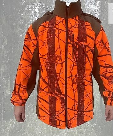 Bicikli: Jakna Olive Fluo Polar Cena 7000.00 din Jakna Olive Fluo Polar je — 3