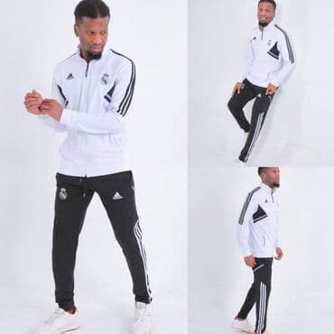 bogner trenerke: S M L XL 2XL
4500 — 9