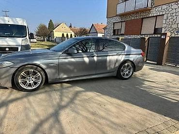 delovi za opel corsa c: F10 M-PAKET DELOVI ZA BMW 520 OD 2010. DO 2017. GOD. | Bmw 520d — 4