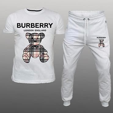 Džemperi: Trenerka Nike, bоја - Šareno — 10