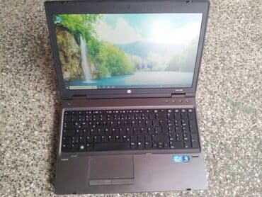 Laptop i Netbook računari: Intel Core i5, 4 GB OZU — 1
