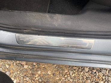 matica za sraf: LAJSNA PRAGA ZA ŠKODA SUPERB | Lajsne praga za Skoda Superb III — 1
