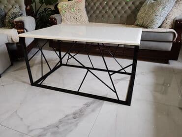 ikea fioke za igracke: Sto za dnevnu — 1