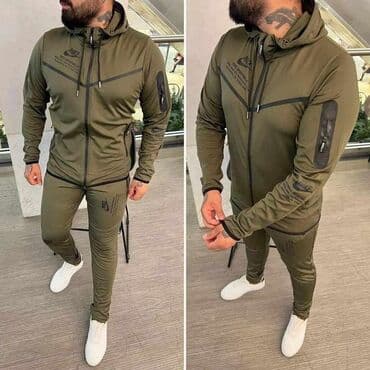nasa duks h m: Veličine od S do 2XL
Cena 4400 din — 11