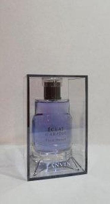 jean paul gaultier parfem muski cena: LANVIN ECLAT D'ARPEGE POUR HOMME EDT100ML | Lanvin Eclat d'Arpege — 3