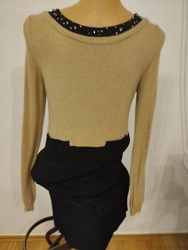 perla sandale: Karakteristike predmeta Proizvođač: Made in Italy Veličina Evropska — 3