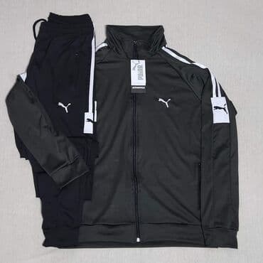 rolke new yorker: Nove muške trenerke od licre M,L,XL,XXL,3XL veličine za samo 4200 din — 6