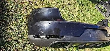 Car Parts: ZADNJI BRANIK ZA PORSCHE MACAN | Porsche Macan zadnji branik 95b 807 — 2