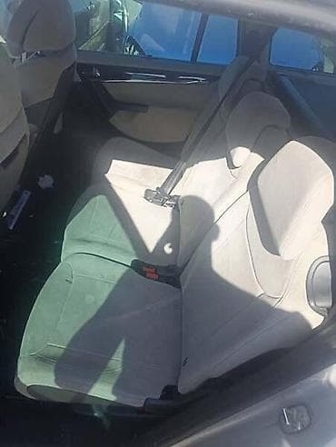 grand scenic: SEDISTA ZA CITROEN C4 GRAND PICASSO | Sedista u odlicnom stanju — 3