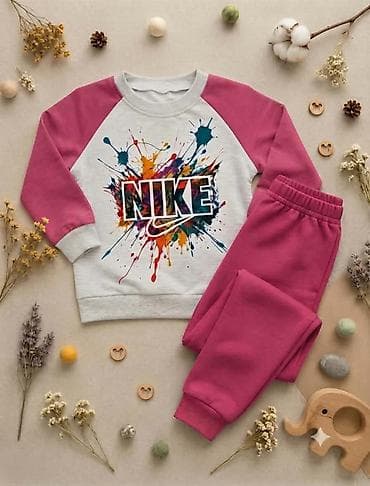 garderoba za bebe decake: ✨ Kompleti za dečake i devojčice ✨ 🧸 Veličine: 2–8 godina 🧵 — 4