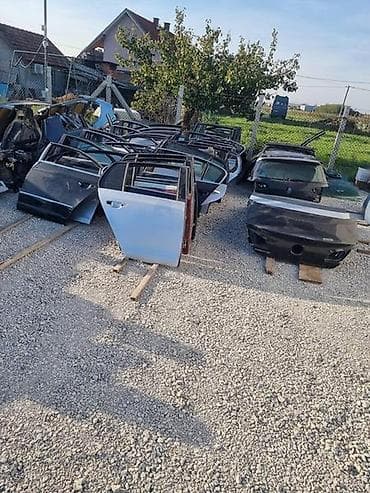 igle za pen: VRATA ZA VOLKSWAGEN GOLF 5, GOLF 6, GOLF 7 . OD 2004. DO 2023. GOD — 2