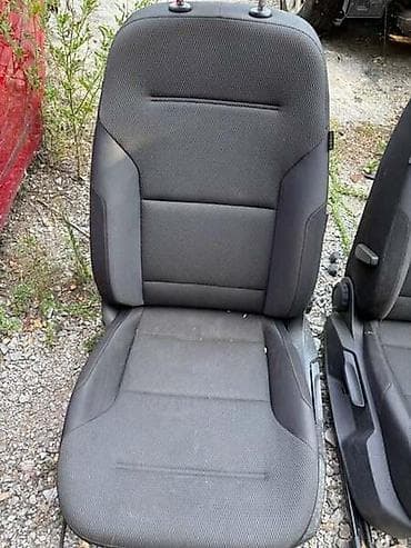 isparivac za plin: SEDISTA ZA VOLKSWAGEN GOLF 7 — 2