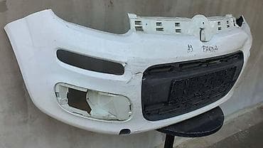 sajle za vitlo: BRANIK ZA FIAT PANDA | fiat panda branik — 3