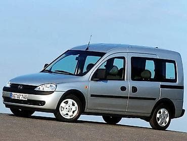 mikan automobili loznica: DELOVI ZA OPEL COMBO | Polovni originalni rezervni delovi za Opel — 3