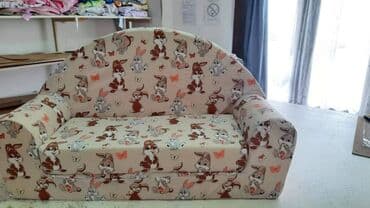 Lara fotelja Praktične dečije foteljice, izrađene od čvrstog na lalafo.rs Lara fotelja Praktične dečije foteljice, izrađene od čvrstog