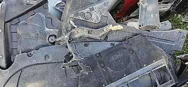 NOSAČ FARA G30 G31 DESNI ZA BMW SERIJA 5 | BMW 5 g30 g31 nosač fara